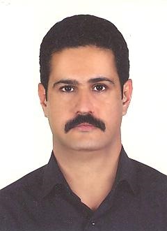 دکتر محمد نباتی - Dr. Mohammad NABATI